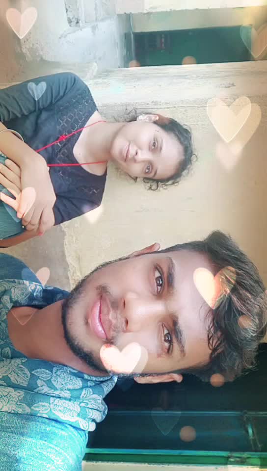 @love barish 😘