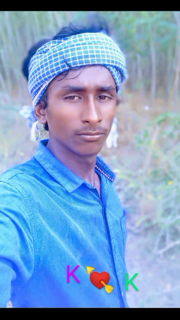 @Gani Maguluri