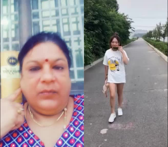 @๐Amara Reddy ๐