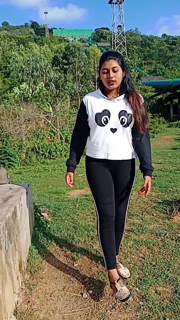@Salony Panda