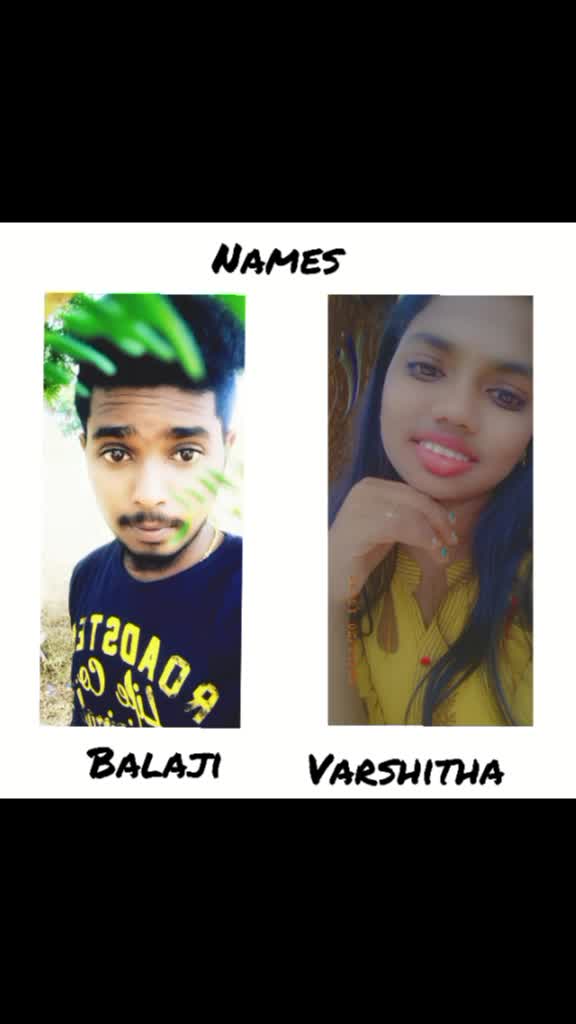 @Varshi Angel