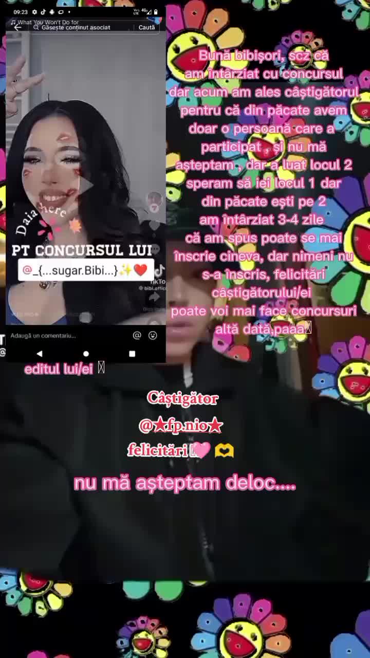 @💫✨🌺BIBI ✨🌺💫