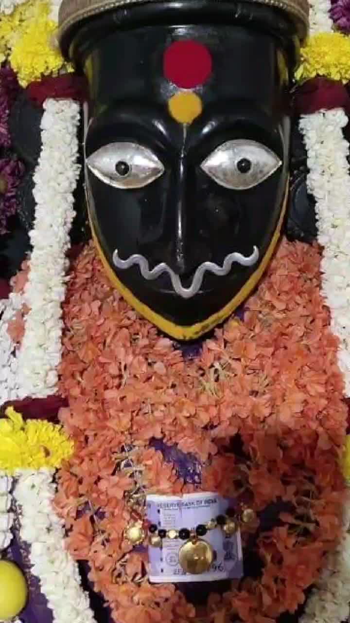 @S Krishna Shetty