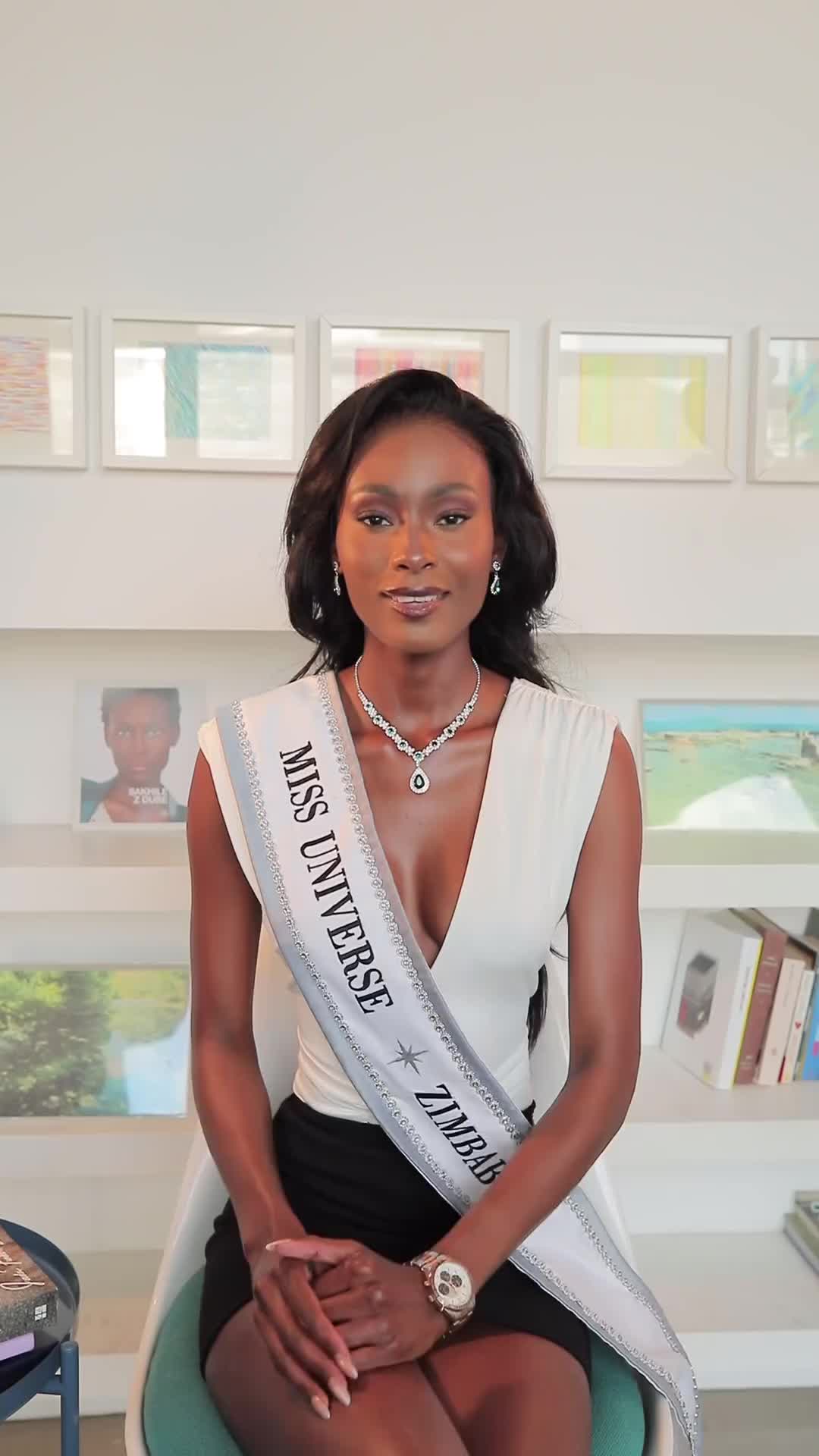 @Pageant Fan Ke