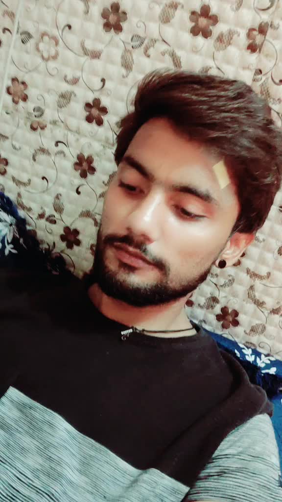 @Juber. Ali