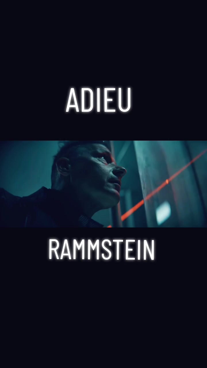 @RammLove 🖤❤️