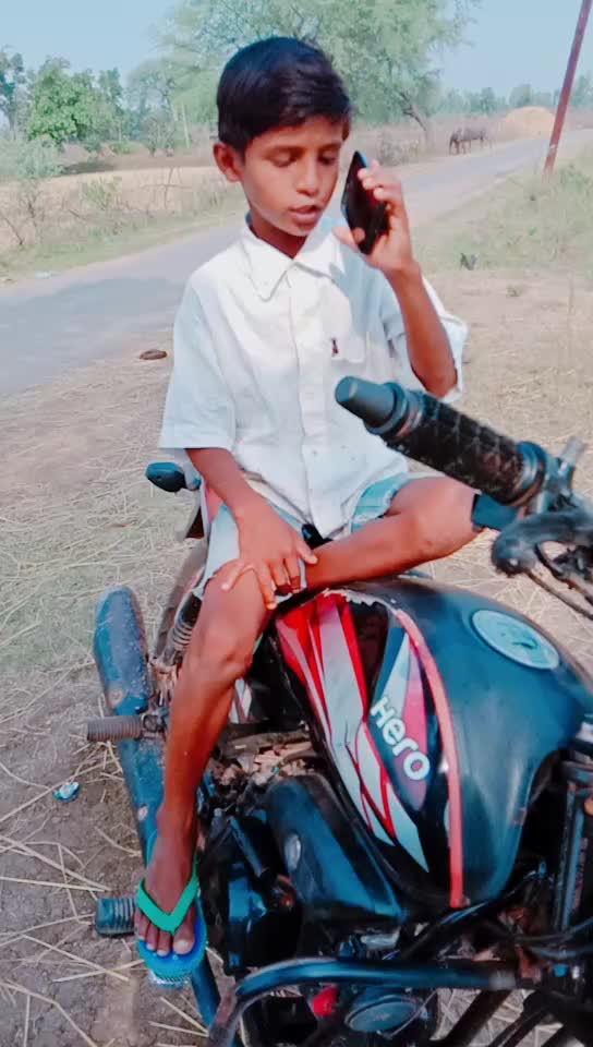 @Shekhar Netam