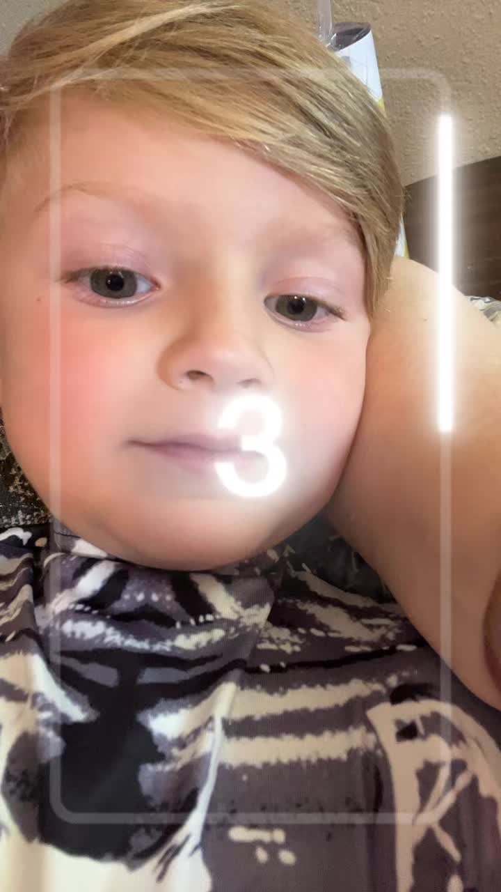 @Christina DeBoer
