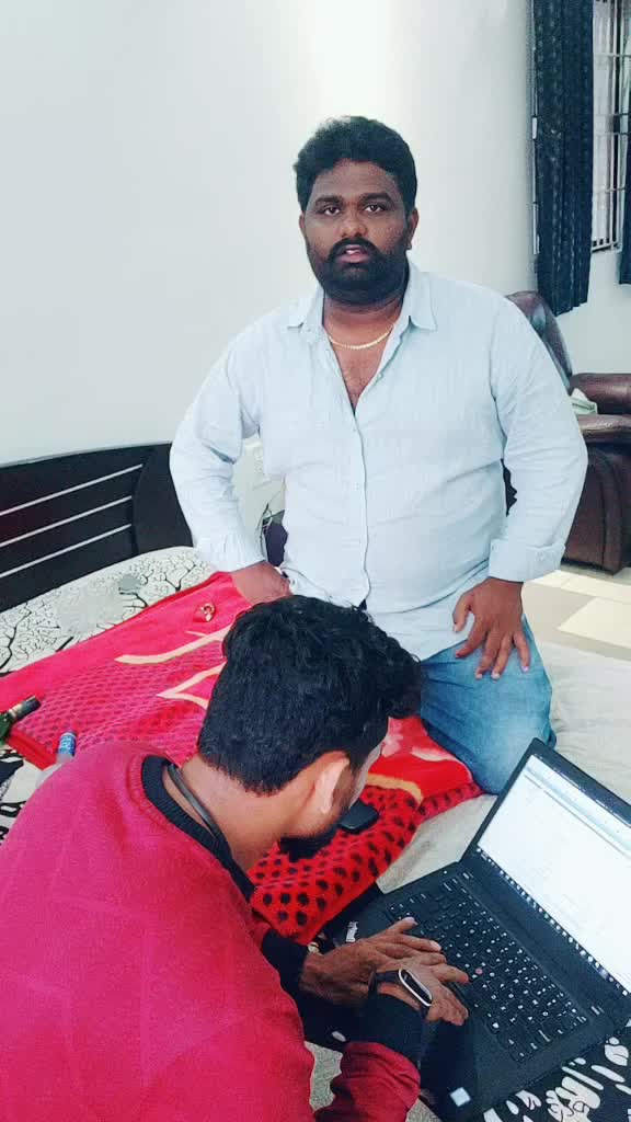@ಸುನಿಲ್ ಮೊಗವೀರ