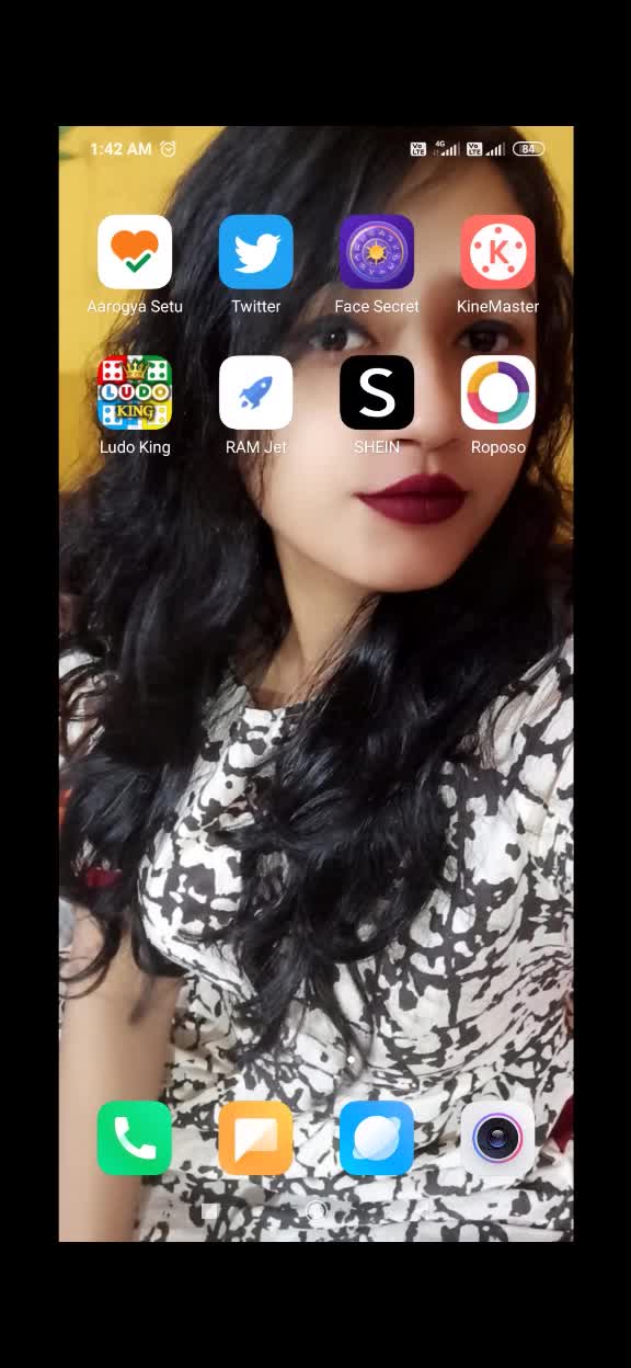 @Pooja Patowary