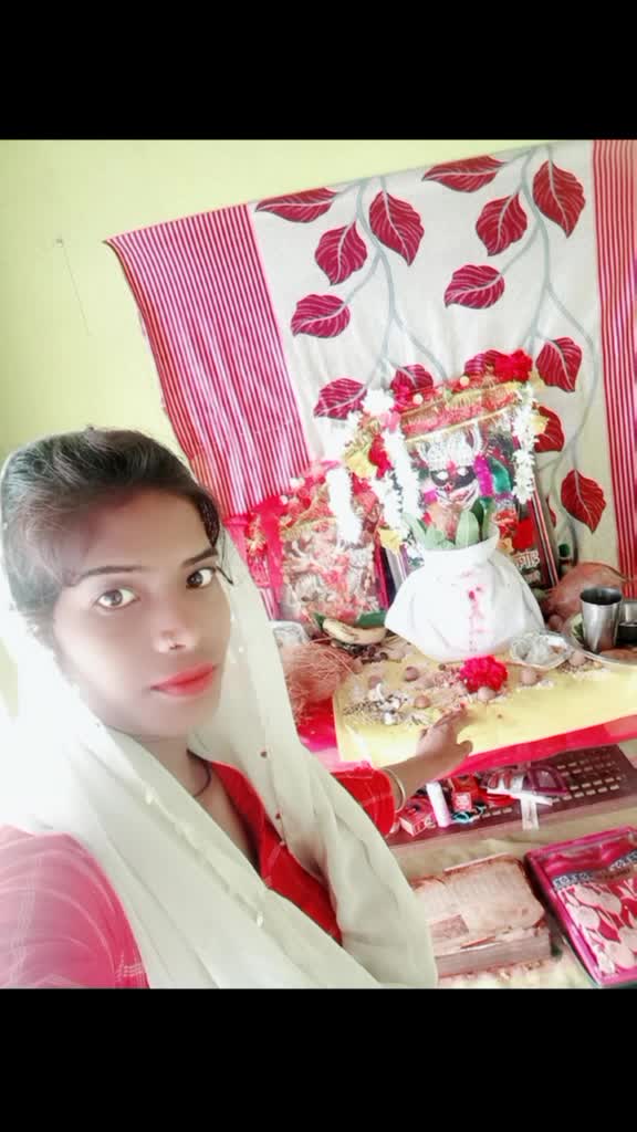 @Chandni Kewat