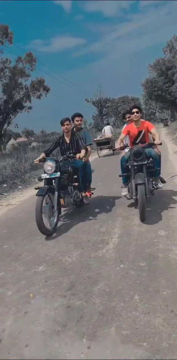 @Badshah Rider