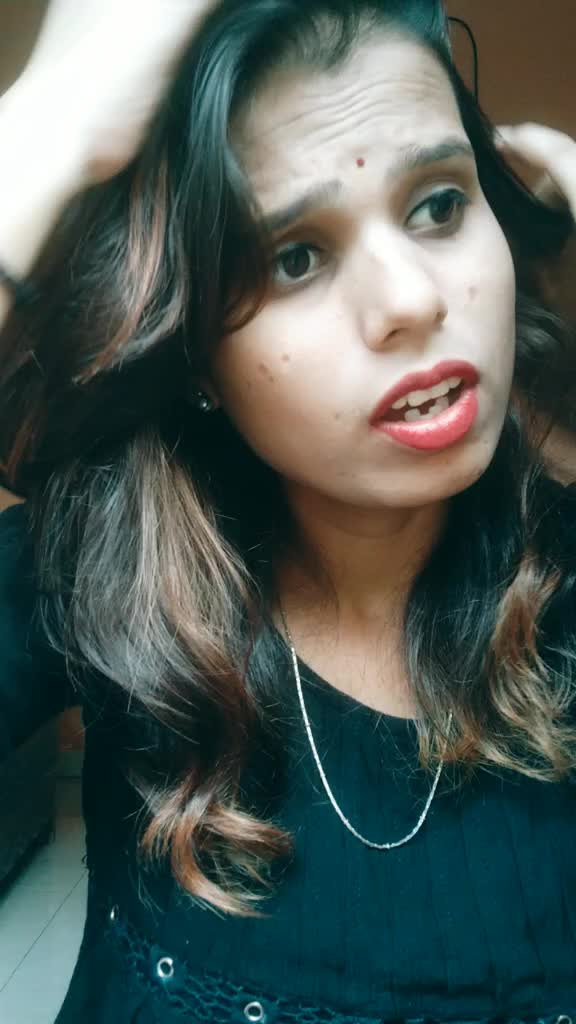 @Miss attitude