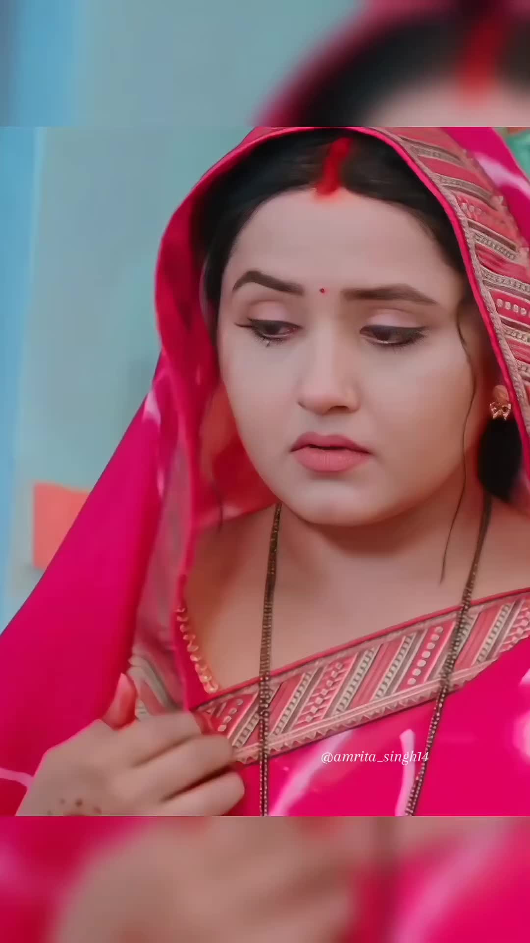 @❣️ Kajal Ragwani ❣️