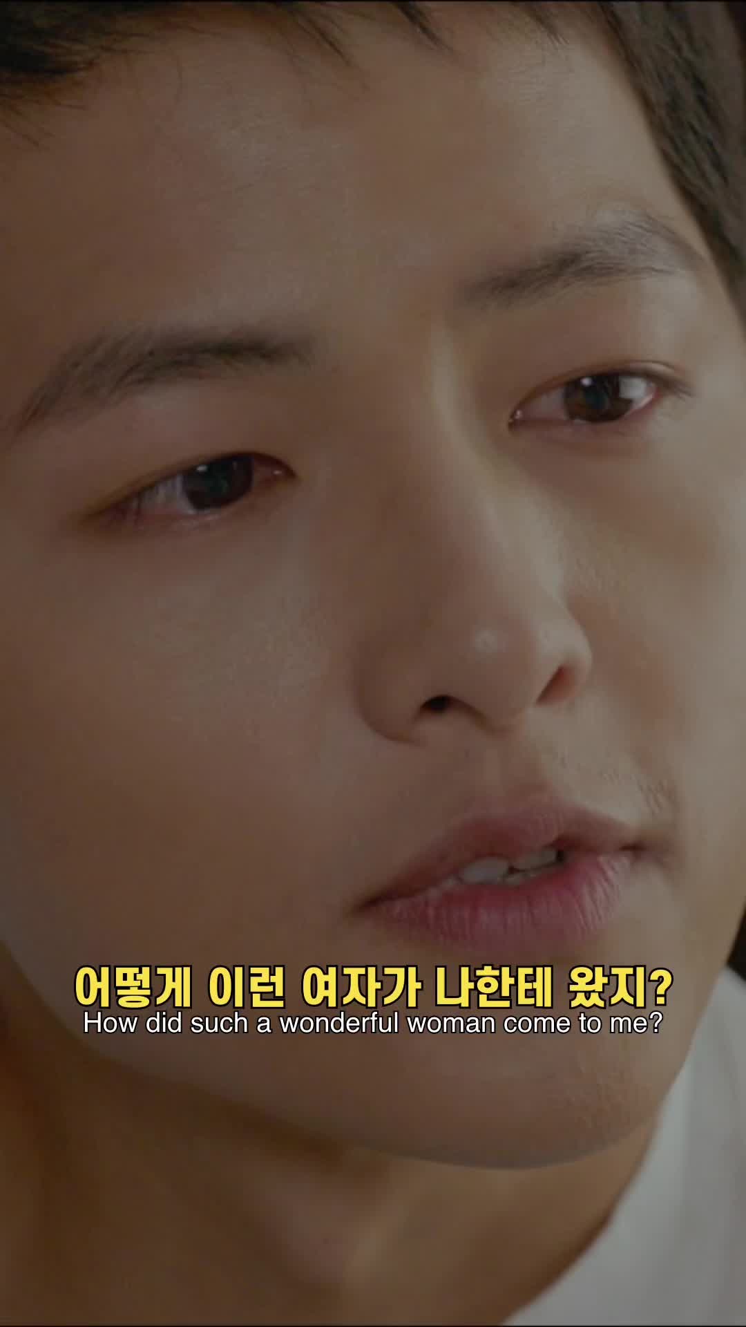 @1 Korean sentence a day