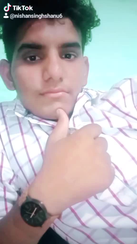 @❤️NISHAN BRAR ❤️