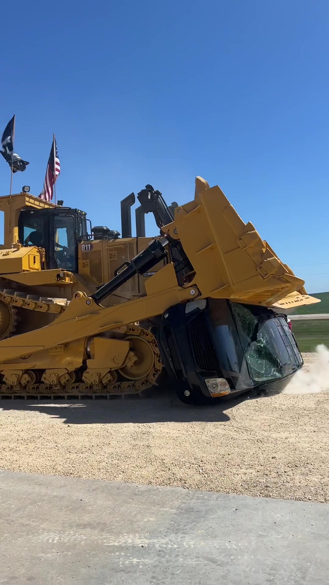 @J.J. Scheckel Heavy Equipment