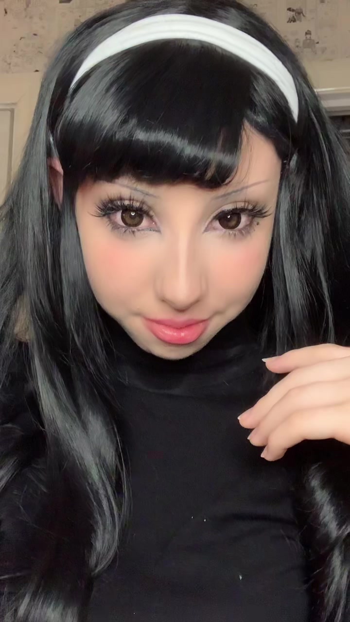 @kiki soyucky