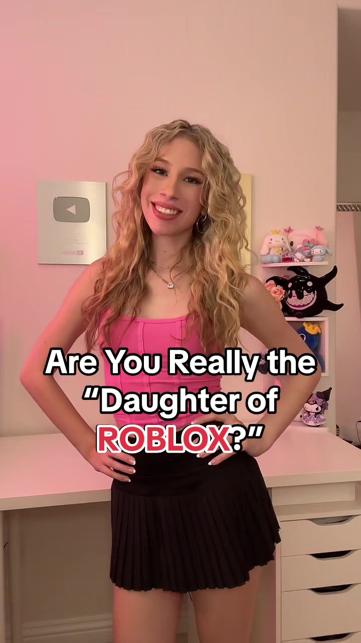 @Lana Rae ๐ • Roblox Girl