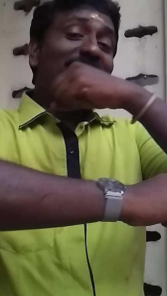 @Kamaraj