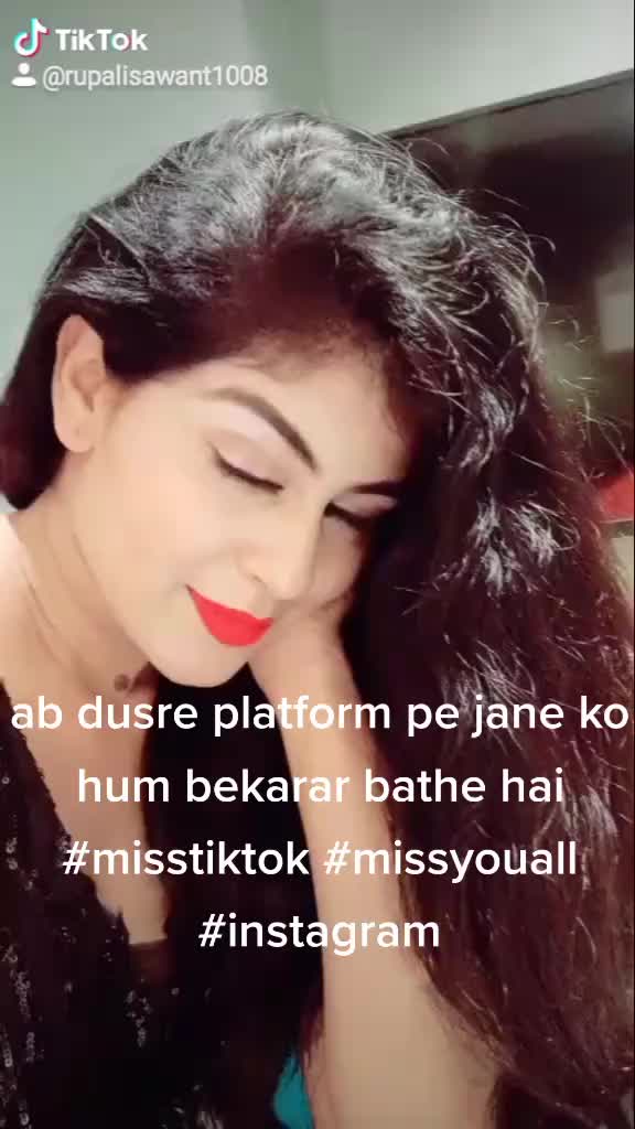 @Rupali Sawant
