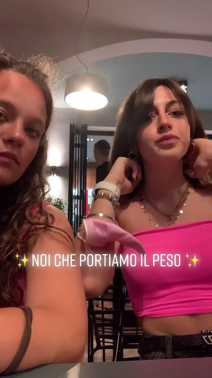@Giulia Carli