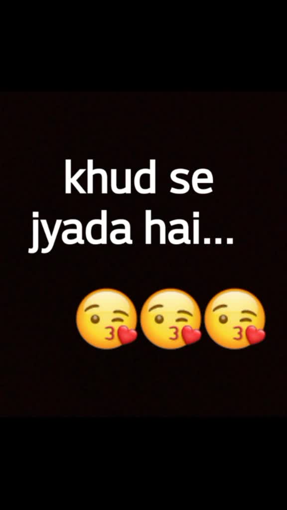 @S ❤ ki jaan hai❤😍😘