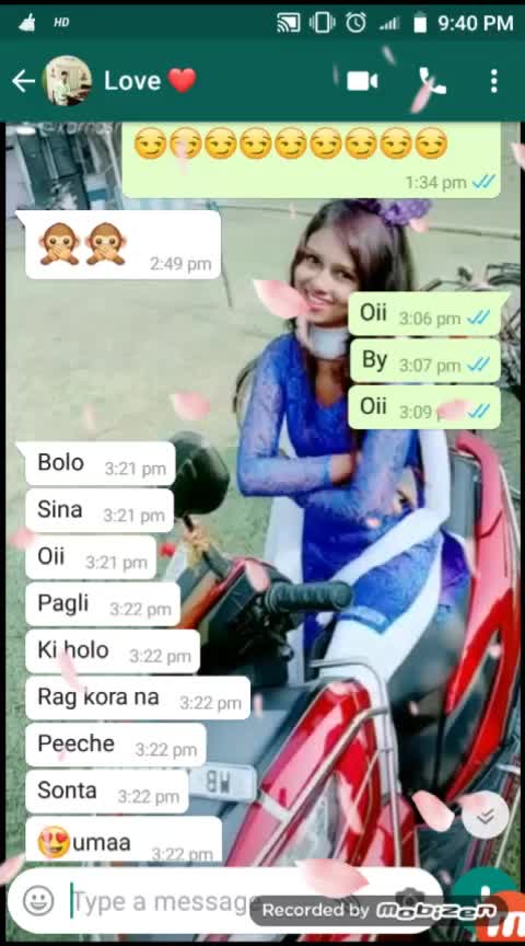 @I love you Maa❤️Baba