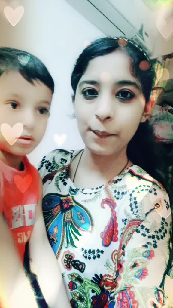 @kalika rajput