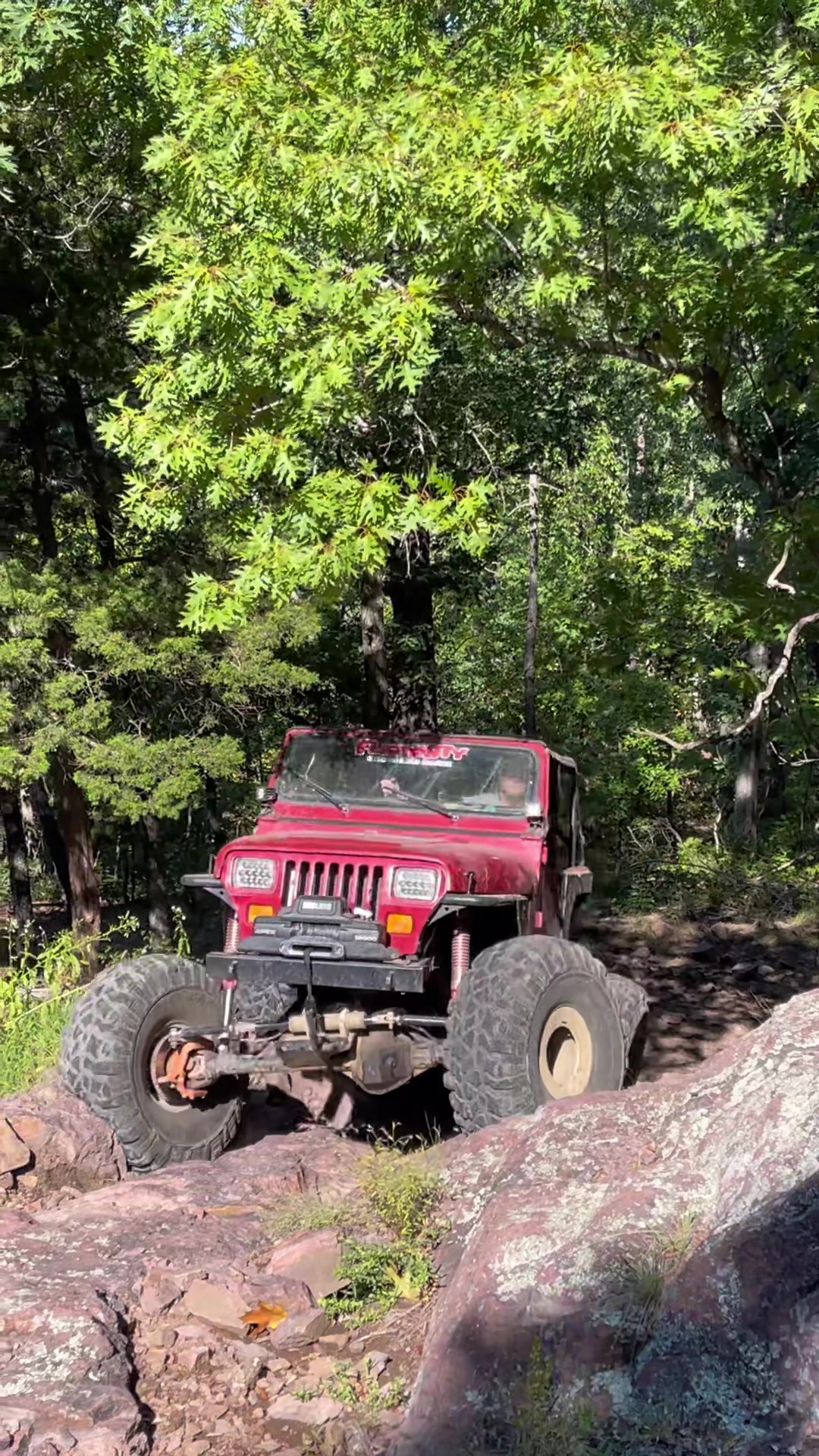 @offroadjunkies