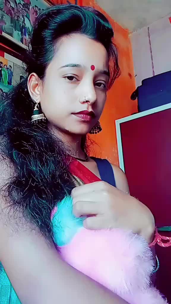@shivi Shah