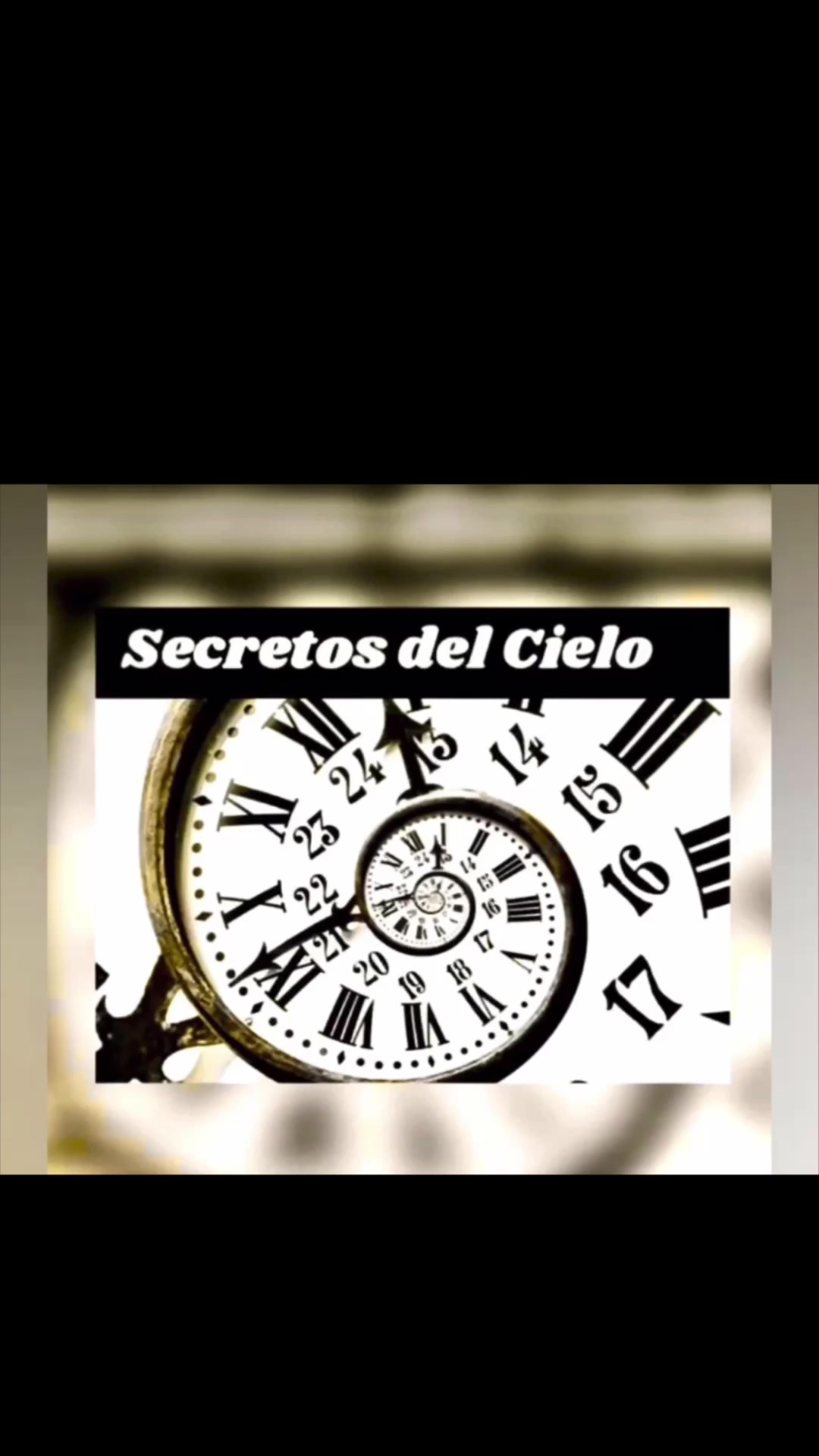 @Secretos del Cielo