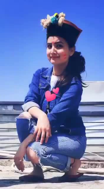 @Pooja chambyal