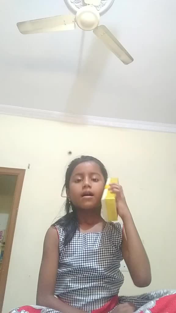 @Vallu Swapna