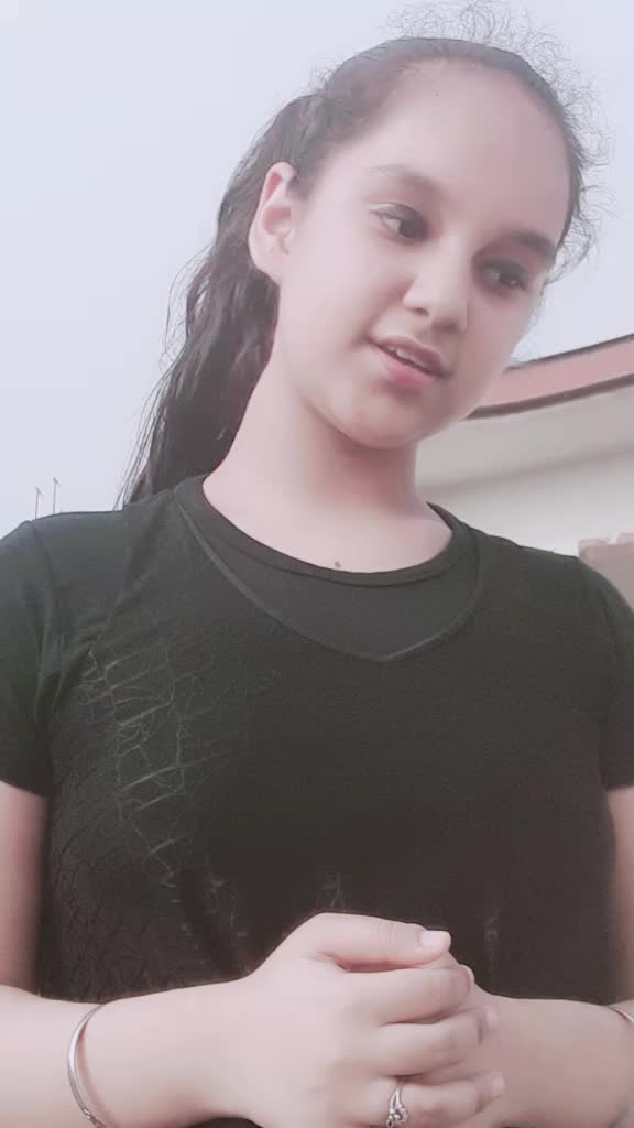 @RASHNIT KAUR