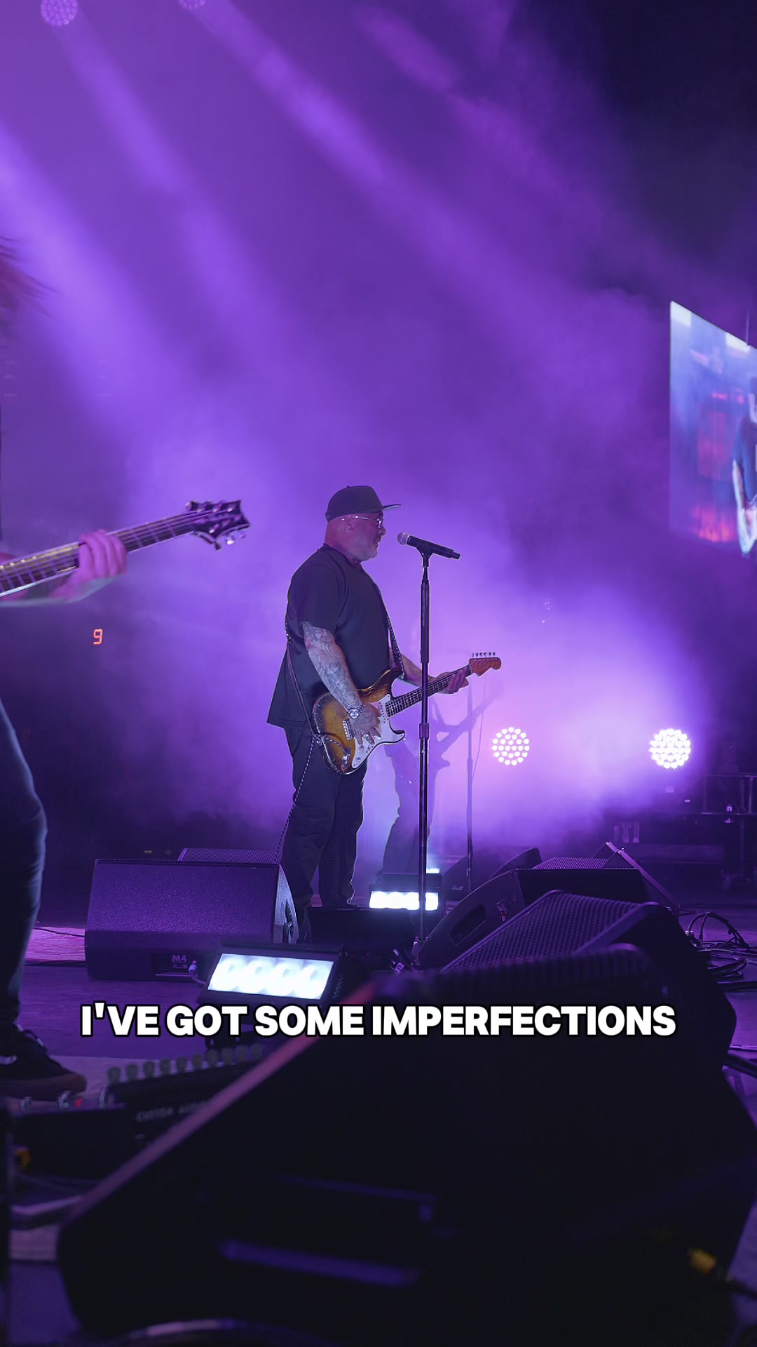 @Staind