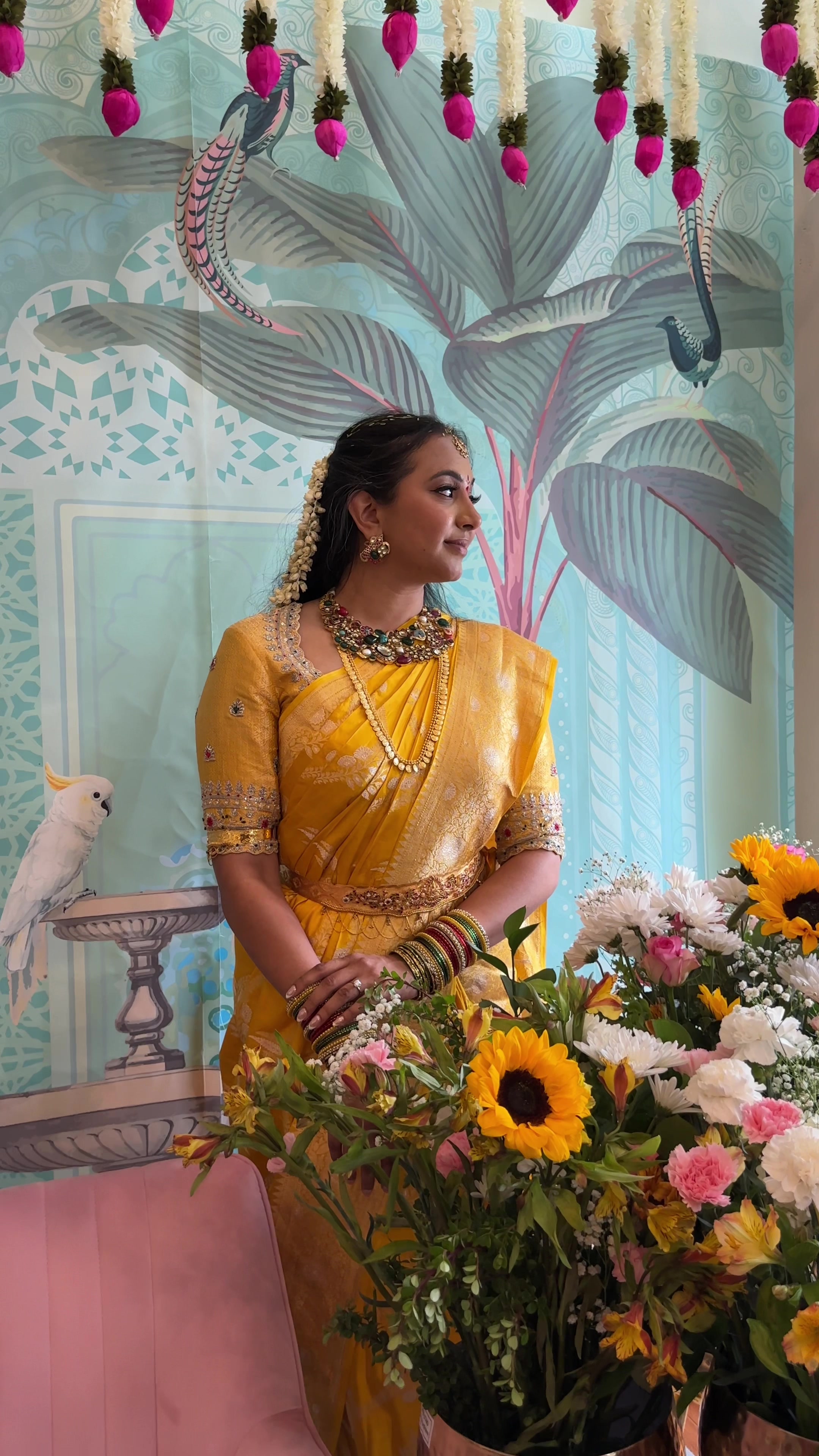 @Megha Saggurti