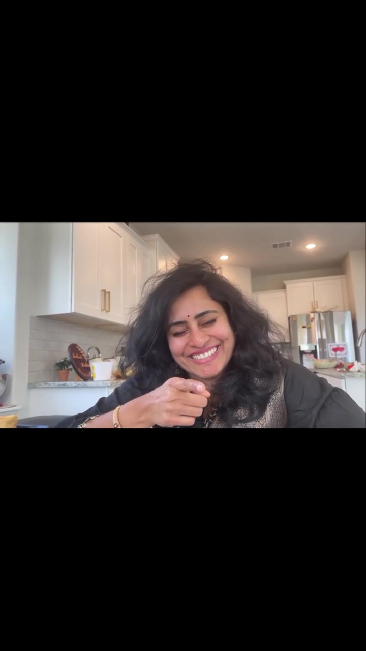 @Aparna Varma Datla