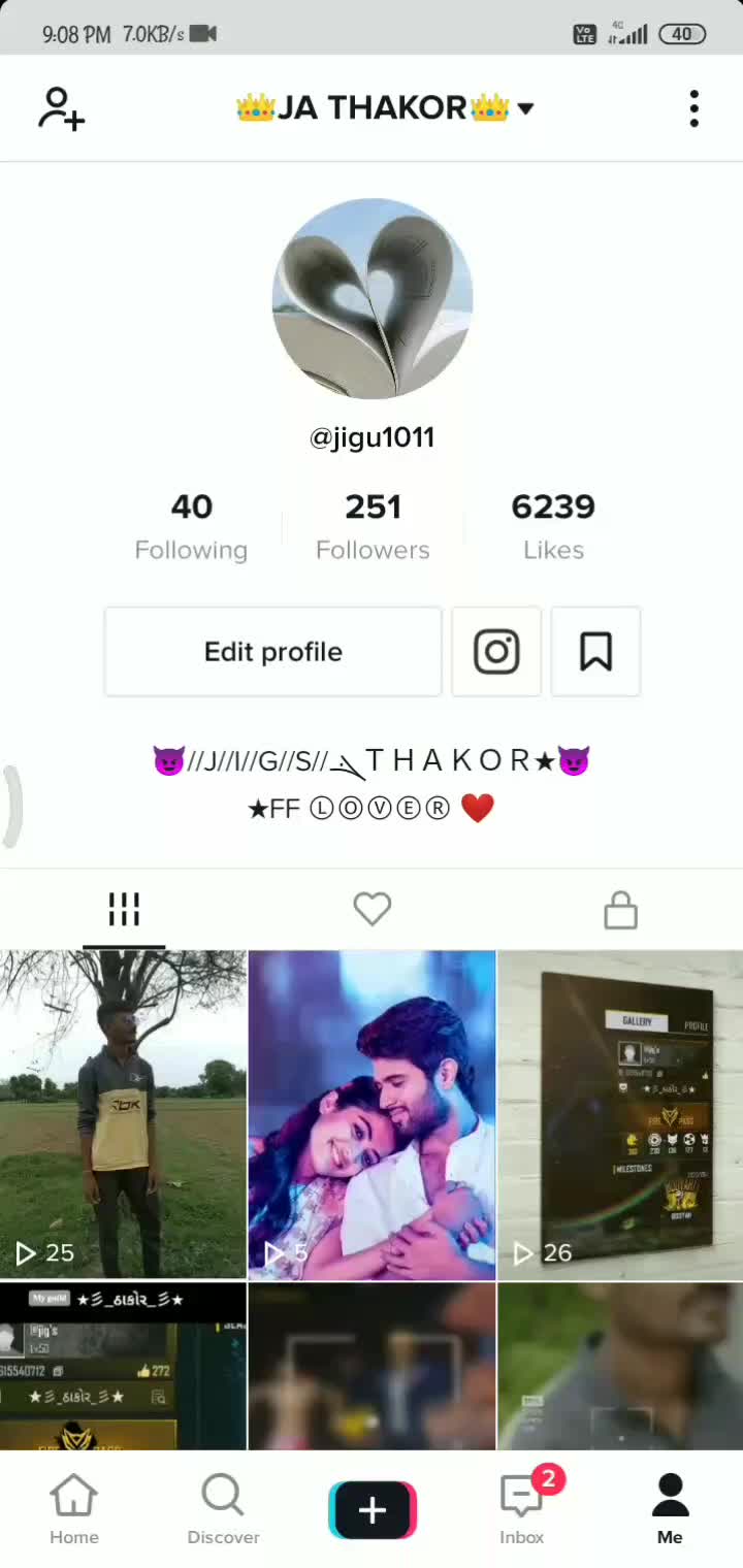 @👑JA THAKOR👑