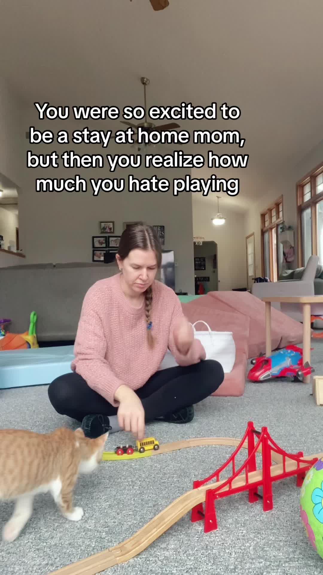 @Amanda | tips to enjoy play