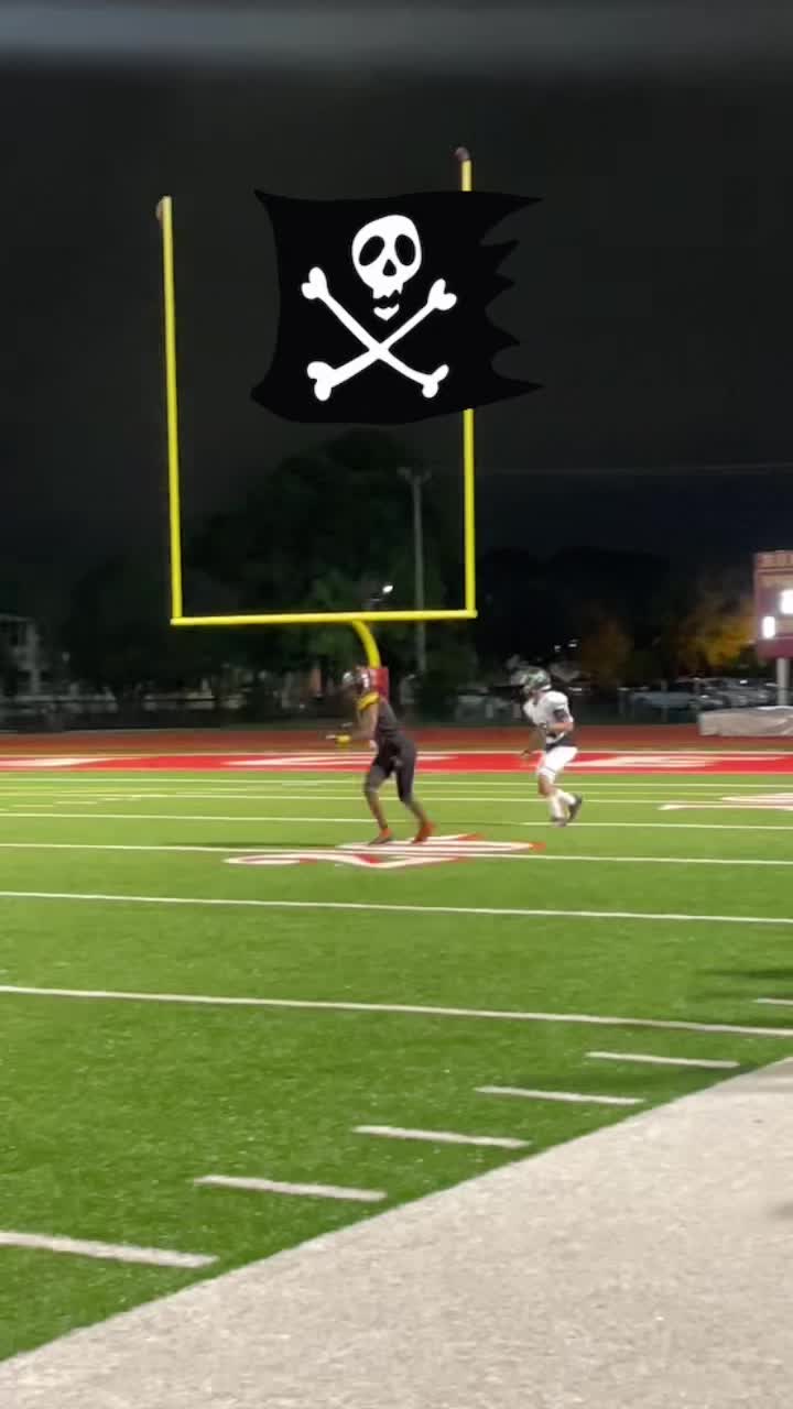@Tarpon Springs Pirates
