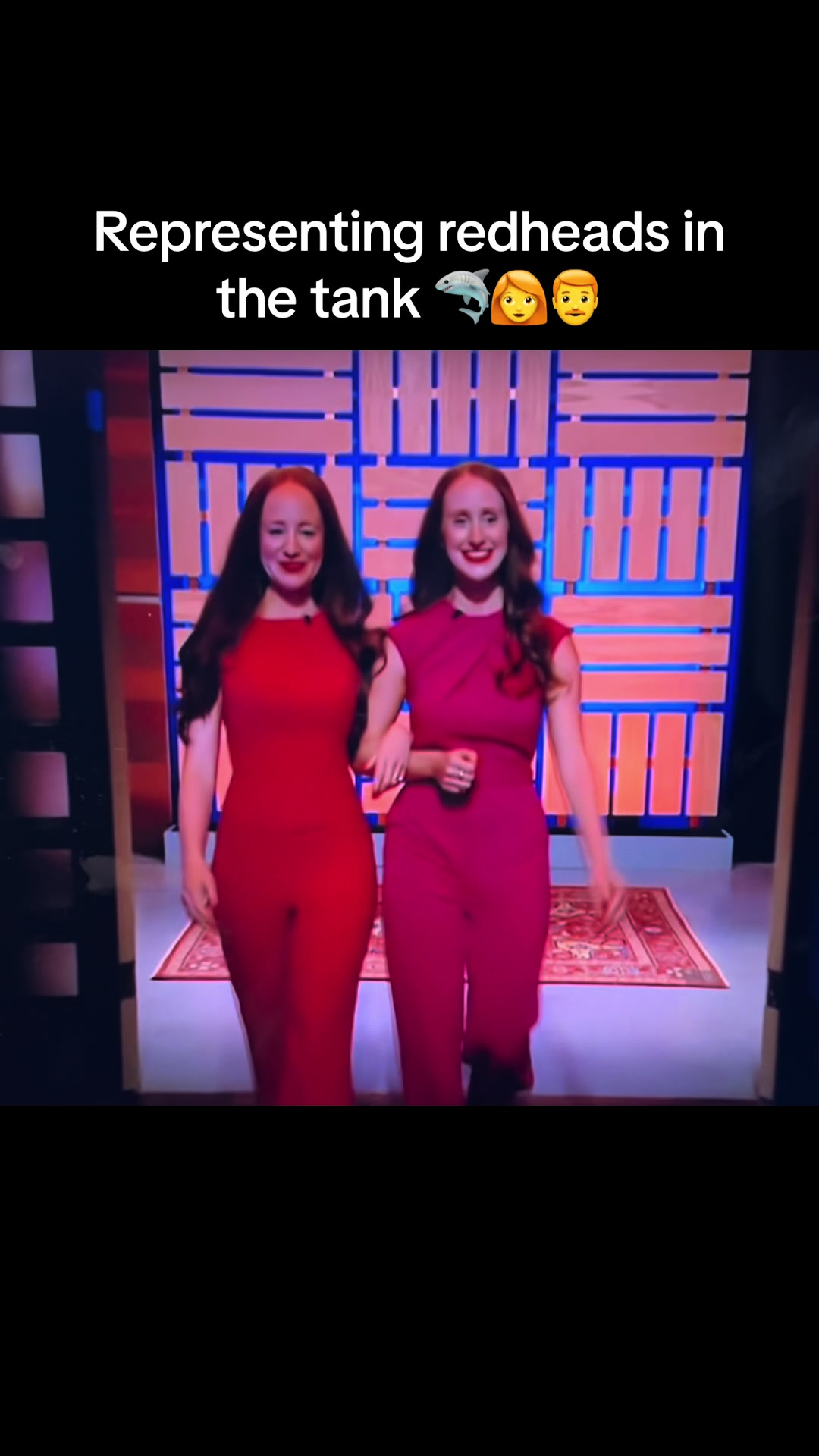 @How to be a Redhead