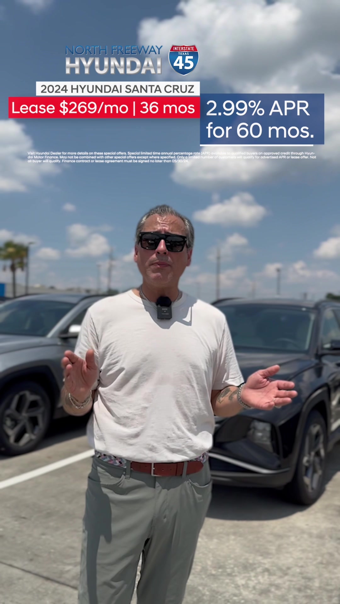 @North Freeway Hyundai