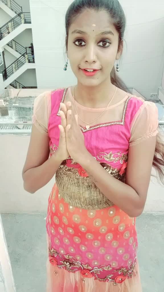@❤️Tamil pønnu❤️