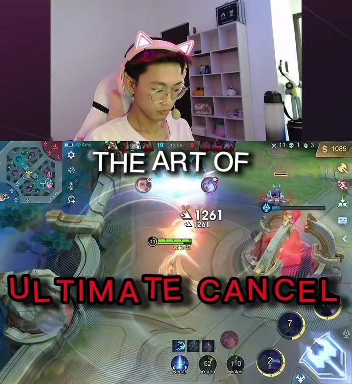 @SHRX • Lux
