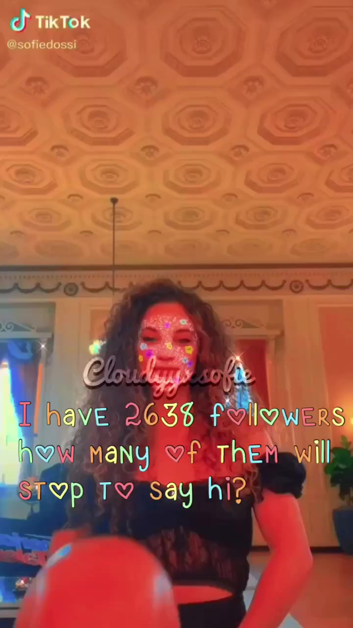 @𝕊𝕠𝕗𝕚𝕖 𝕟𝕠𝕥𝕚𝕔𝕖𝕕 𝟘𝕩