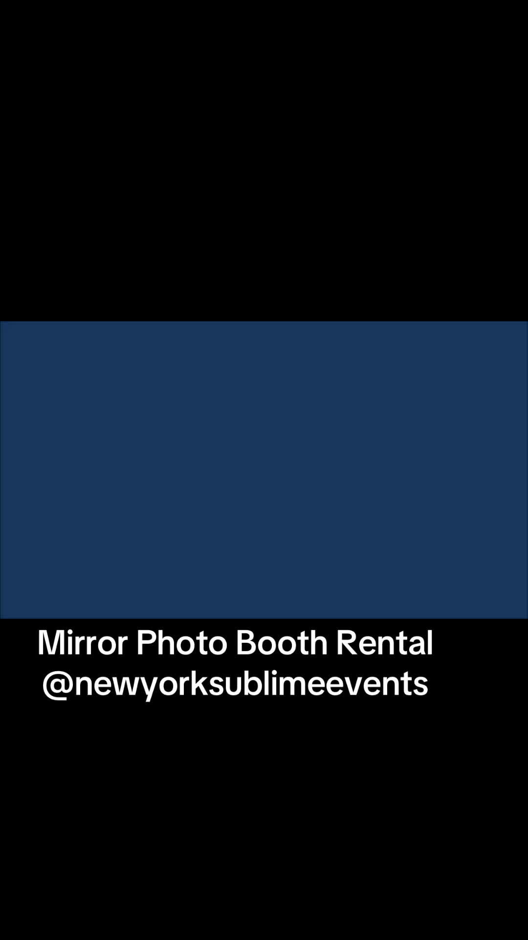 @New York Sublime Events