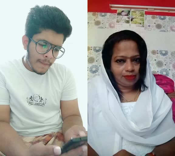 @Nijin Samuel Raju