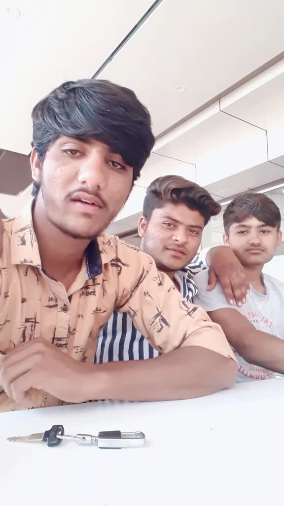 @jig's Desai