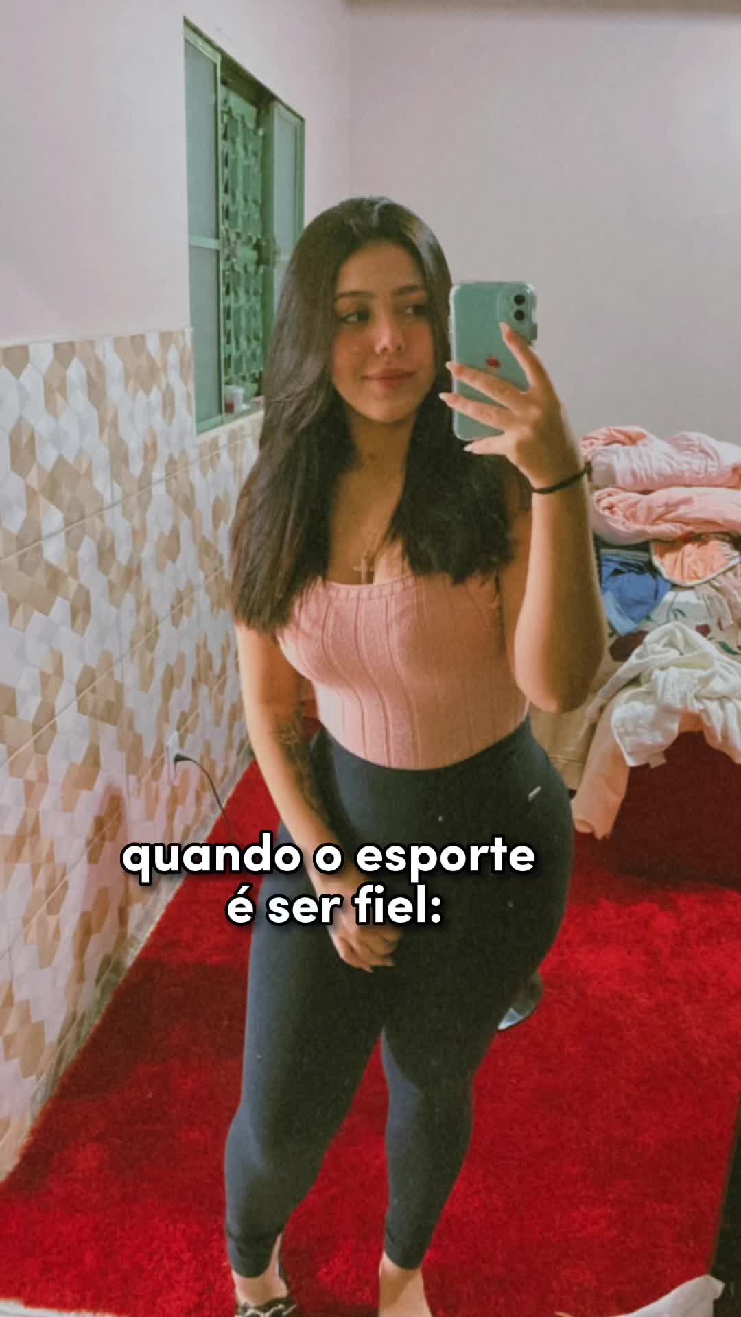 @Ana Vitoria Batista Souza